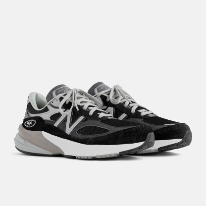 New Balance Made in USA 990v6, W990BK6