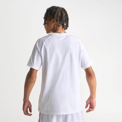 Men's adidas Originals Inter Miami CF MLS T-Shirt - White