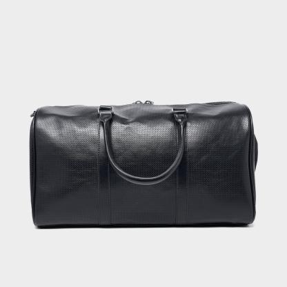 Jordan Monogram Duffel Bag (25L) - Black - view 4