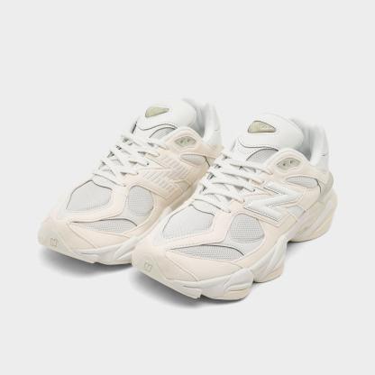 Girls' Big Kids' New Balance 9060 Casual Shoes - Reflection - view 2