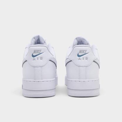 Men's Nike Air Force 1 '07 LV8 Casual Shoes - Anthracite/Anthracite (IQ5228-100)