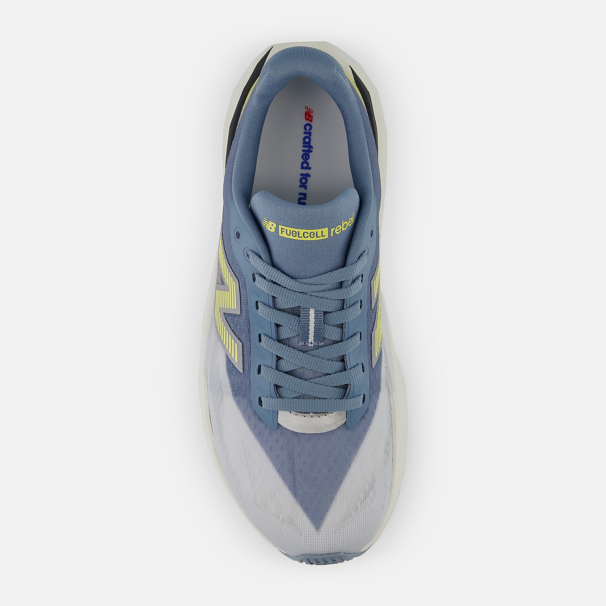 New Balance Night Lights FuelCell Rebel v5​, WFCX38V