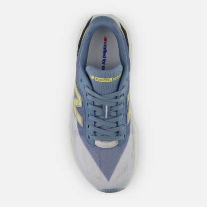 New Balance Night Lights FuelCell Rebel v5​, WFCX38V