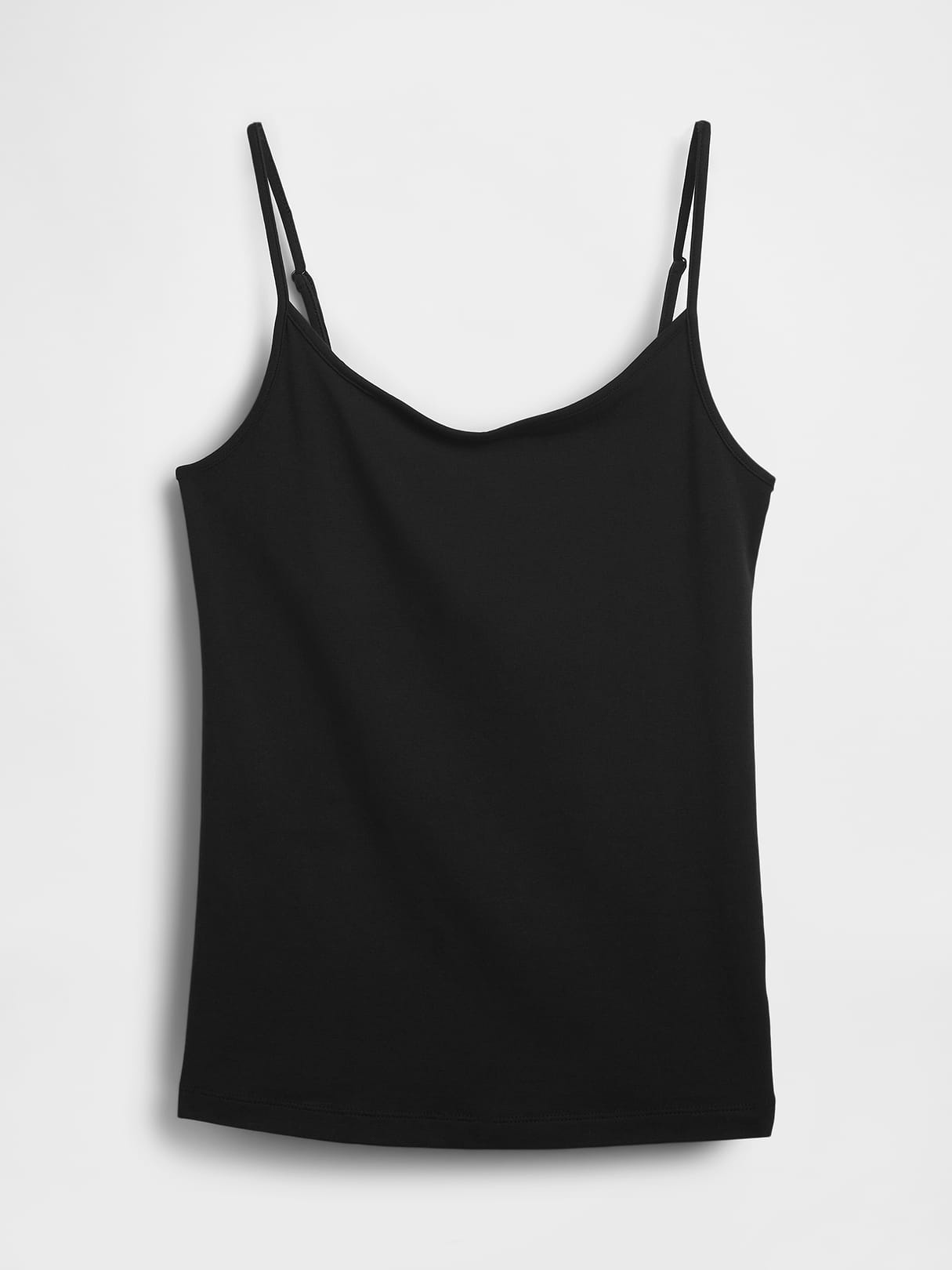 CloseKnit Basic Cami - Black