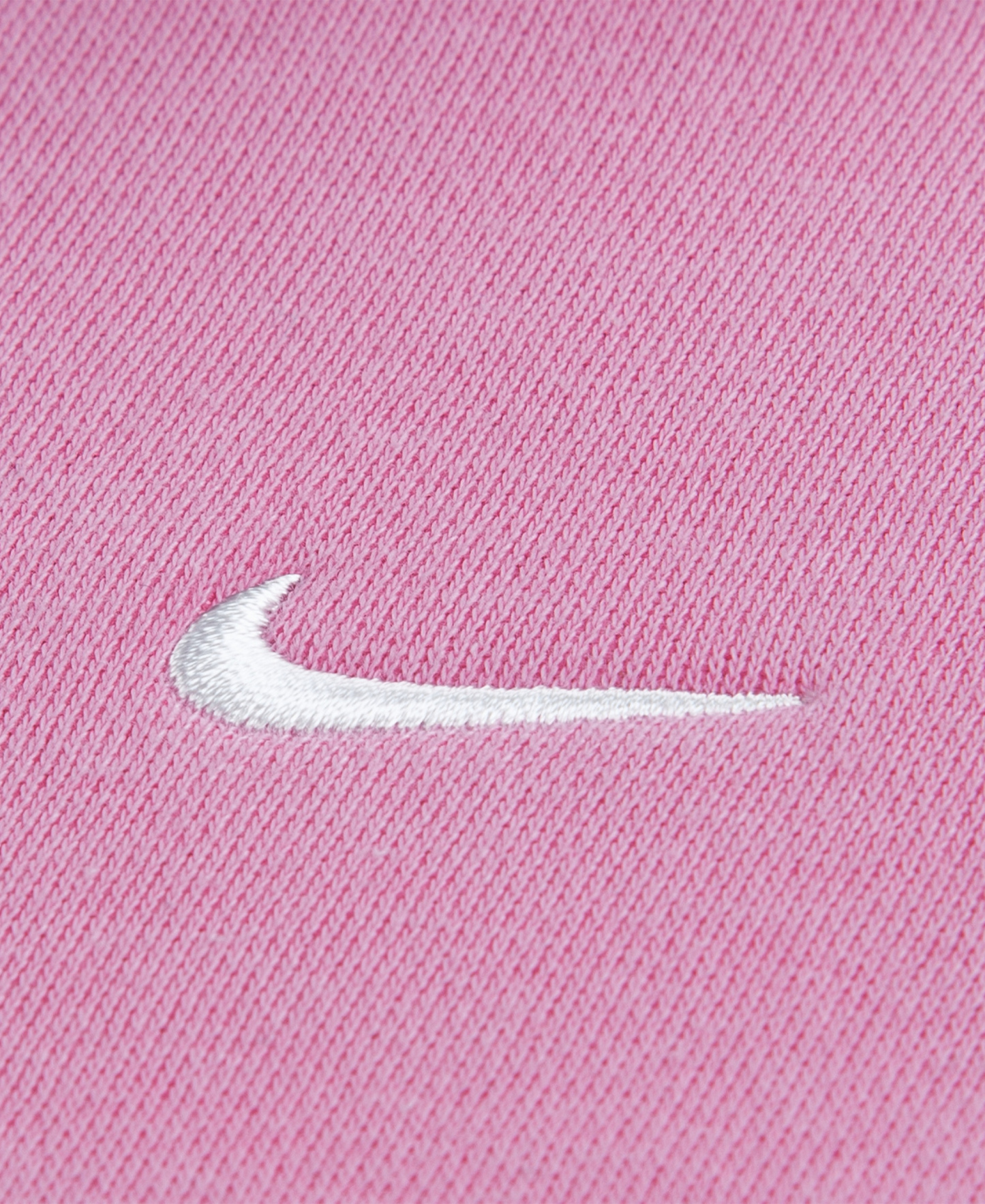 Nike Toddler Girls' 2T-4T Sportswear Standard Fleece Half-Zip Top and Pants, 2-Piece Set - Pink Rise