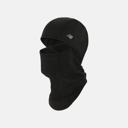 New Balance Performance Balaclava, LAH21PORBK