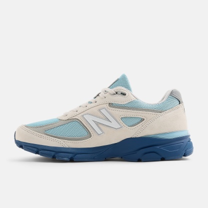 New Balance Made in USA 990v4, U990MB4