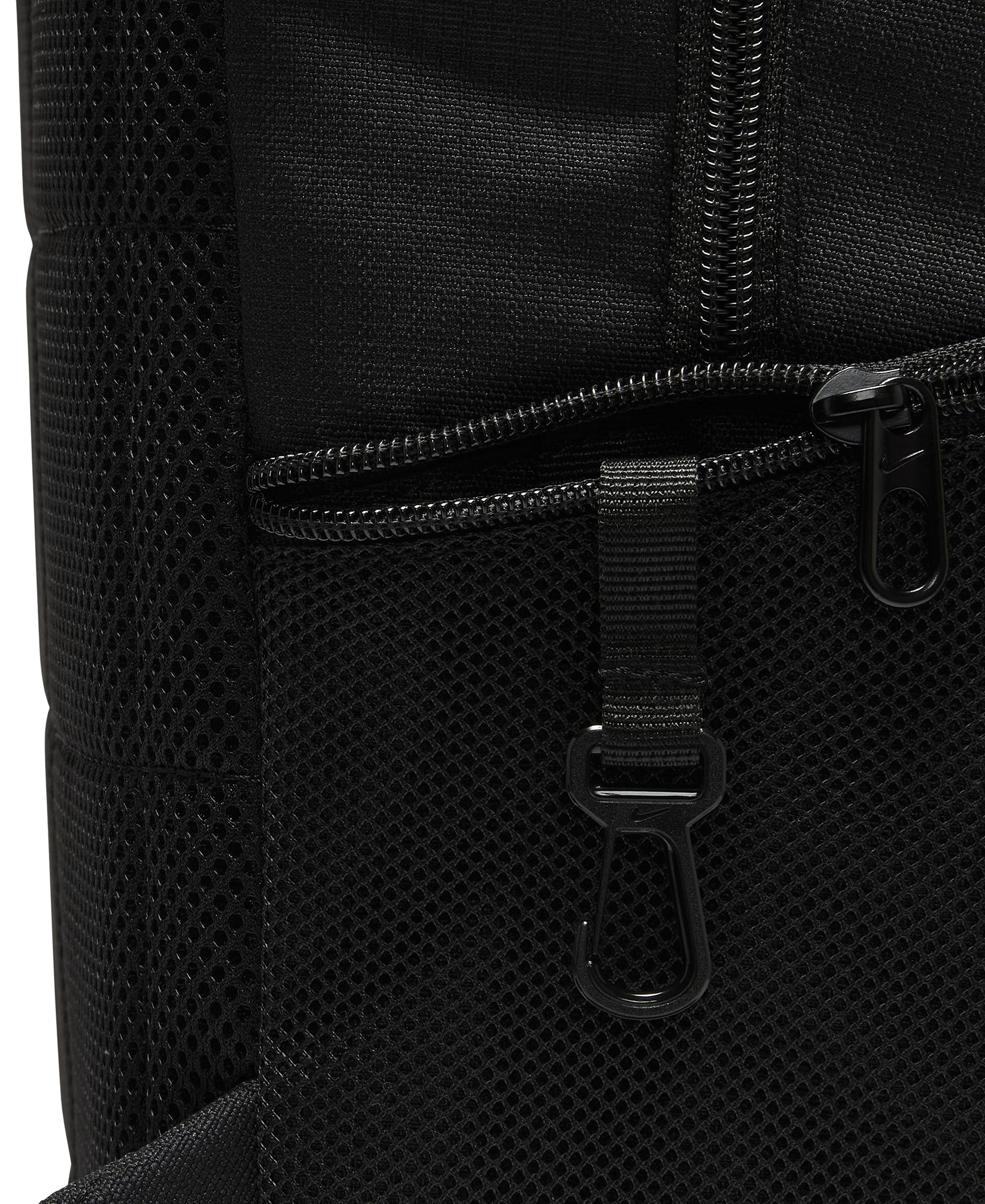 Nike Brasilia 9.5 Training Backpack (Extra Large, 30L) - Black