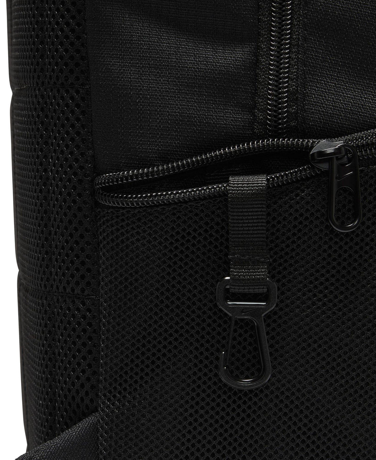 Nike Brasilia 9.5 Training Backpack (Extra Large, 30L) - Black