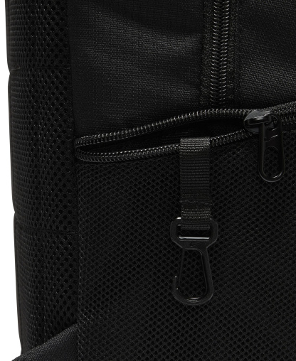 Nike Brasilia 9.5 Training Backpack (Extra Large, 30L) - Black