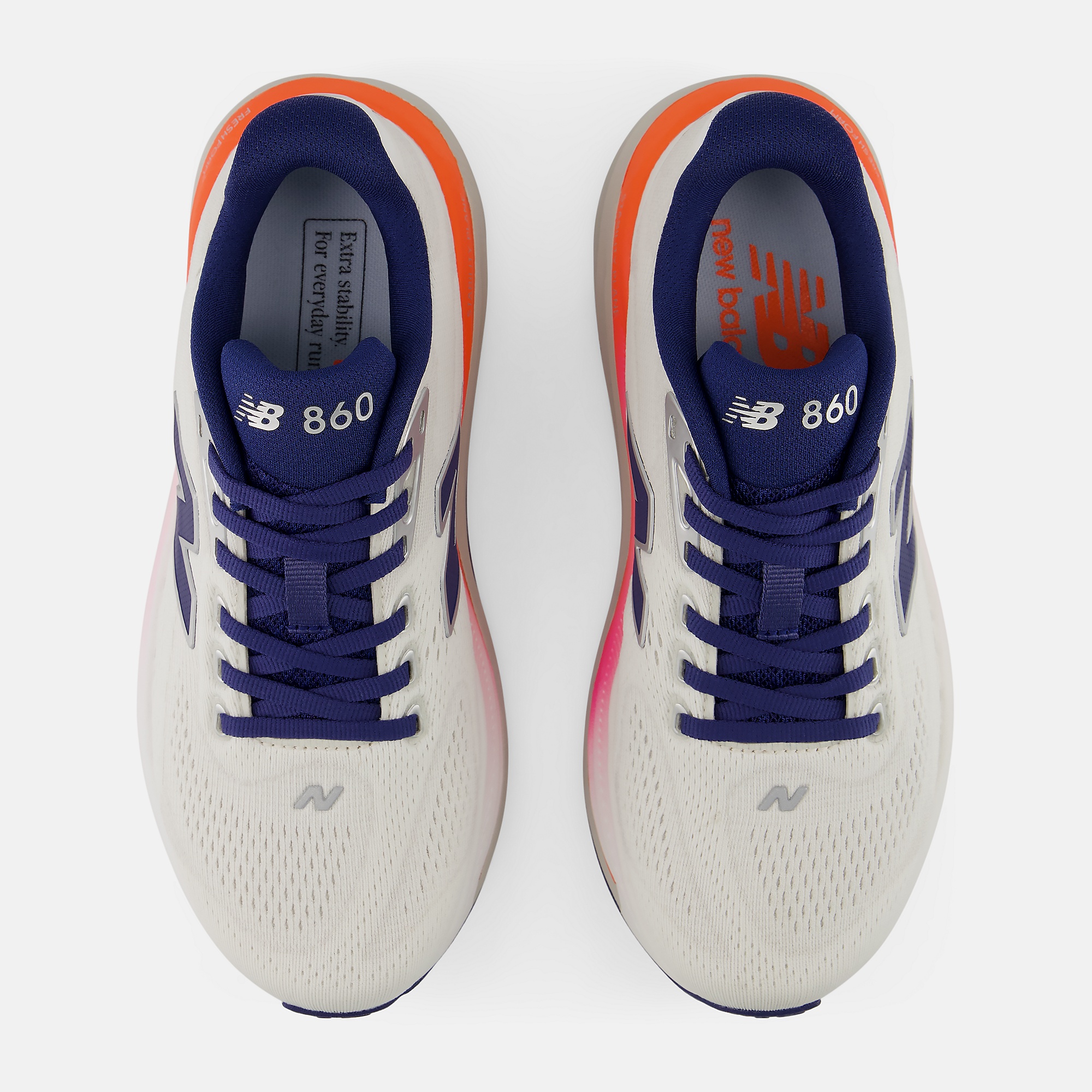 New Balance Fresh Foam X 860v15, W8602JM