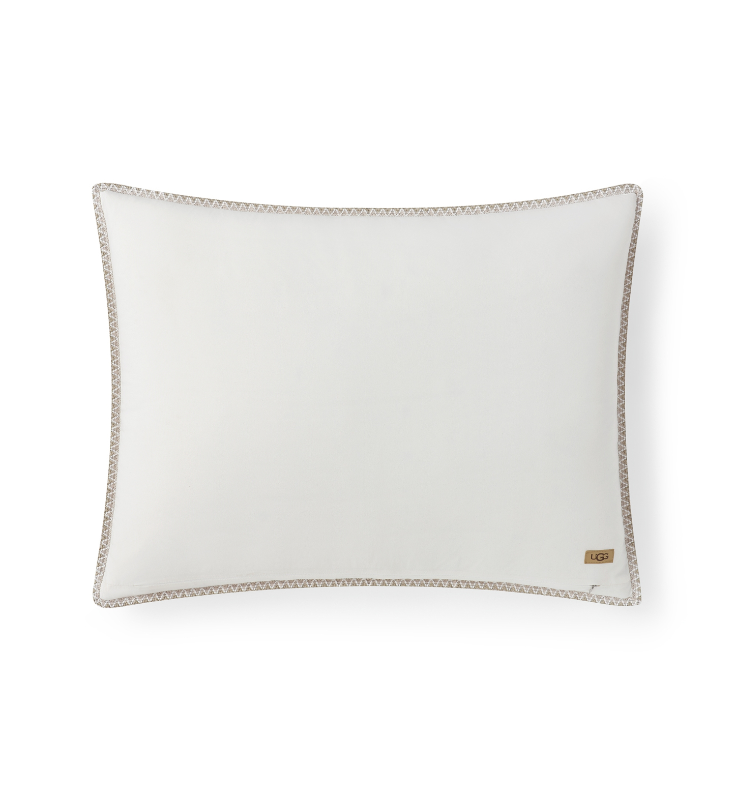 UGG® Botanic Lightweight 3-Piece Quilt Sets - Snow Birch