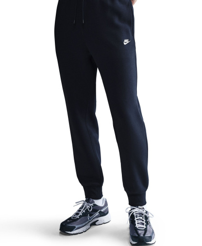 Nike Men's Sportswear Club Drawstring Jogger Pants - Obsidian