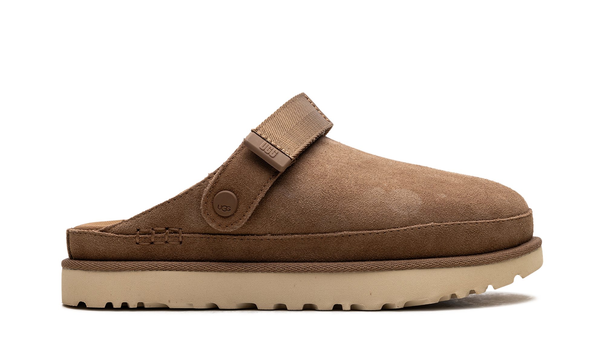 Goldenstar Clog WMNS "Chestnut" 1138252 CHE - view 6