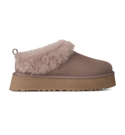 UGG® Women's Tazzelle Slip-On Slippers - Caribou