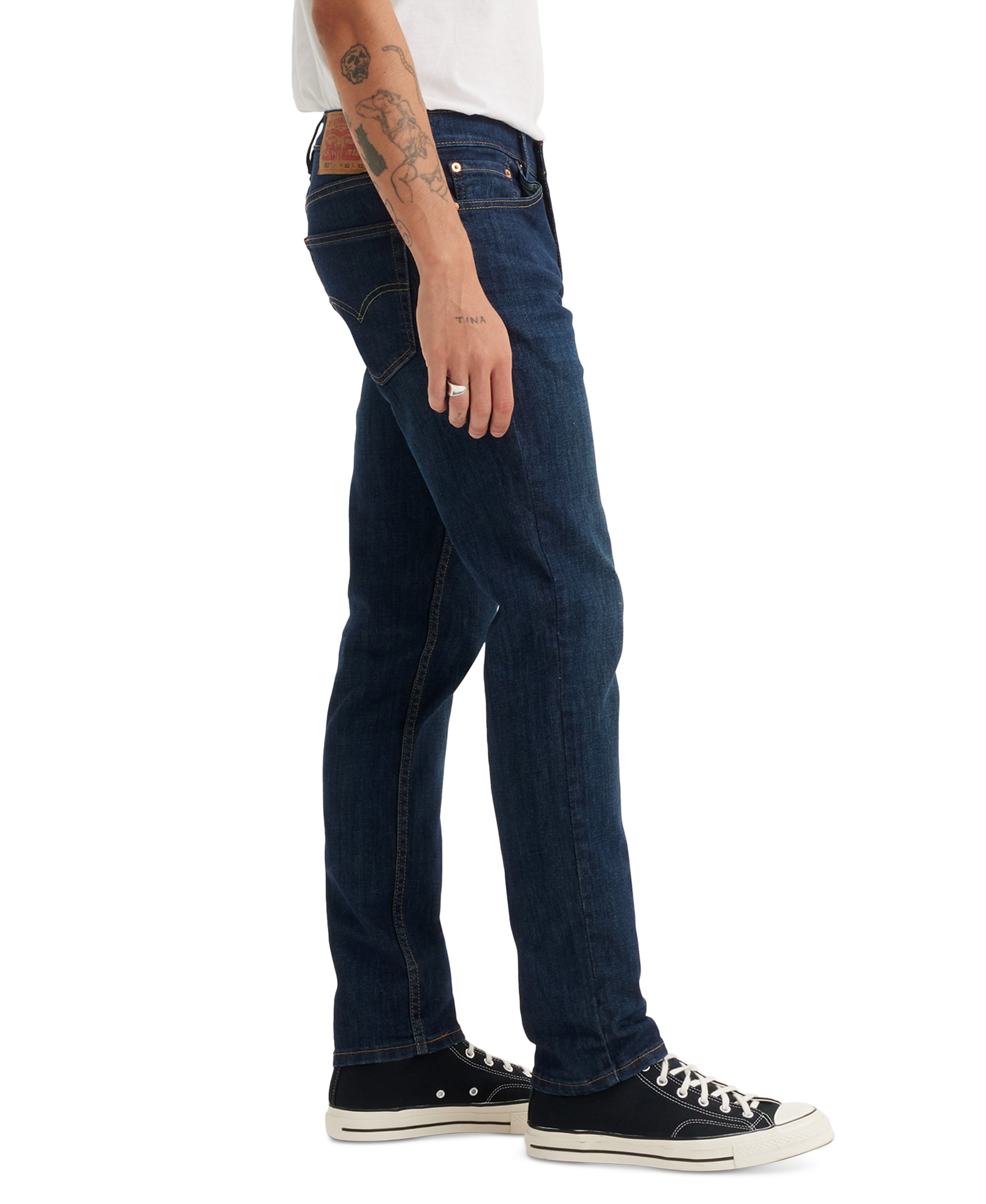 Levi's Men's 511™ Slim-Fit Jeans - Haley's Comet