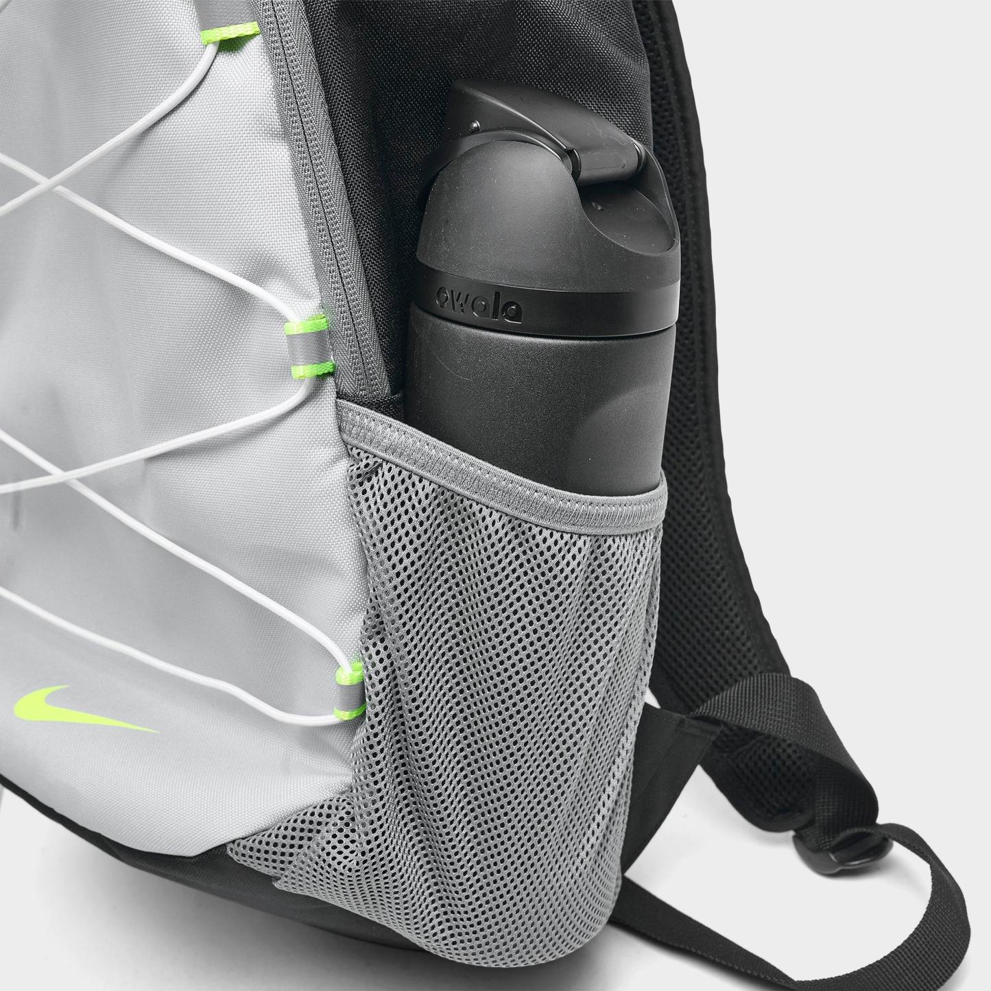 Nithtke Heritage Sweep Backpack (25L) - Grey/Black/Neon