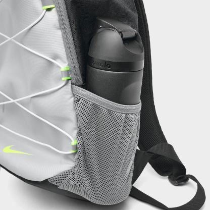 Nithtke Heritage Sweep Backpack (25L) - Grey/Black/Neon