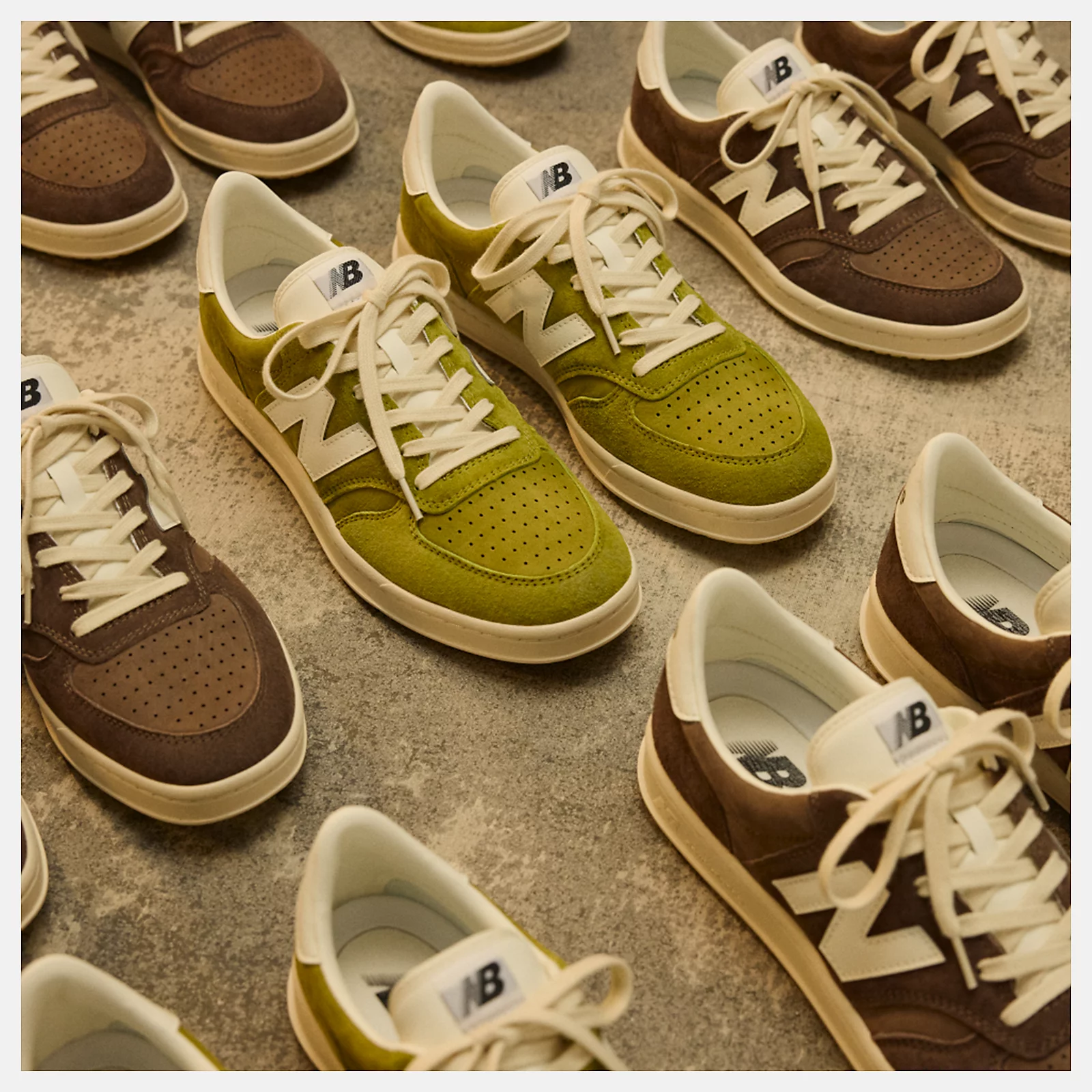 New Balance T500, M5002YR