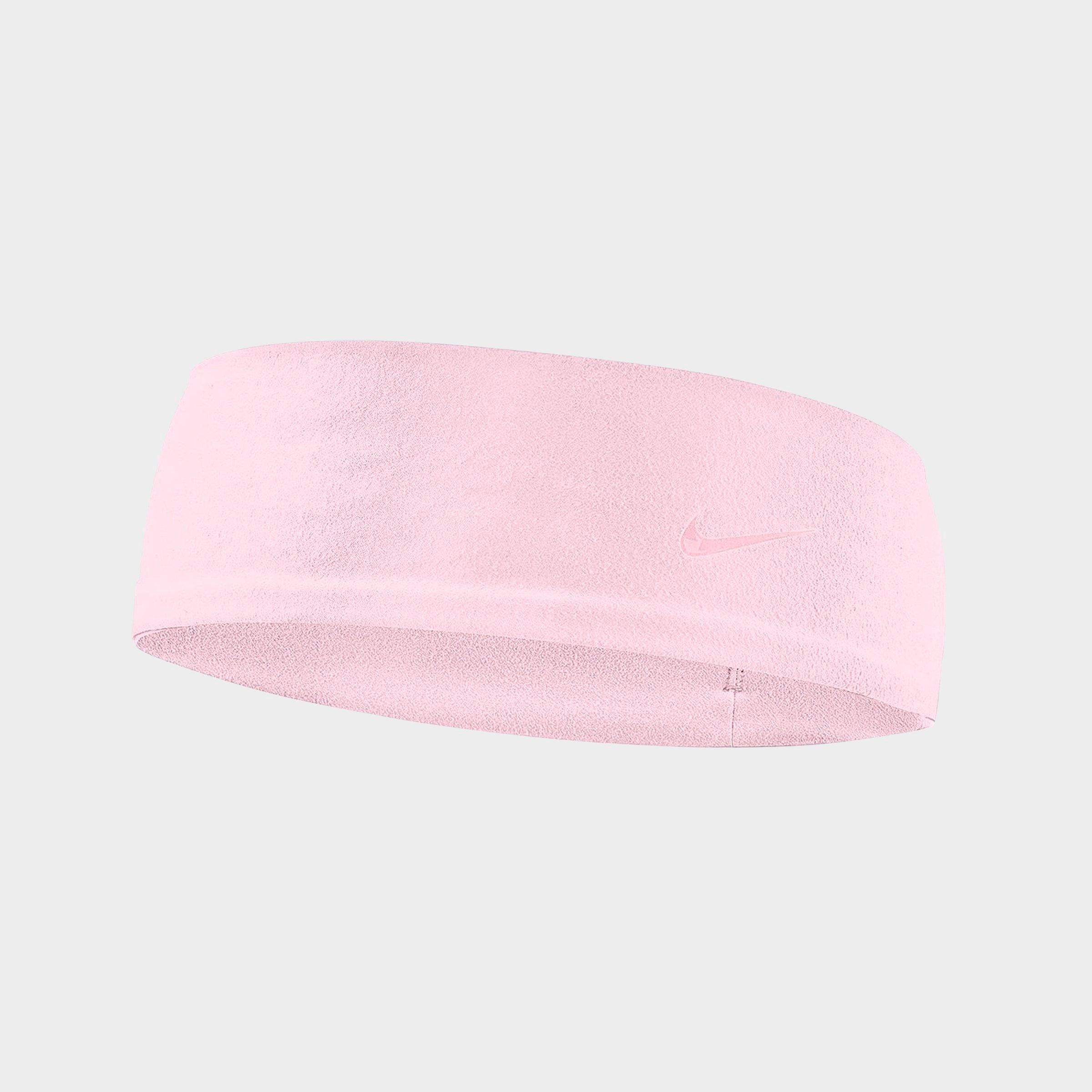 Nithtke Fury Elevate Dri-FIT Headband - Pink Foam