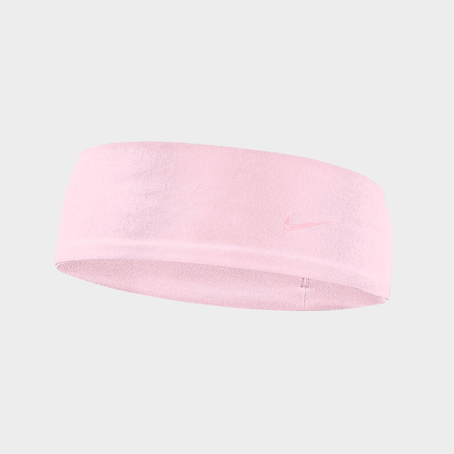 Nithtke Fury Elevate Dri-FIT Headband - Pink Foam