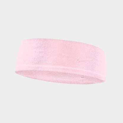 Nithtke Fury Elevate Dri-FIT Headband - Pink Foam