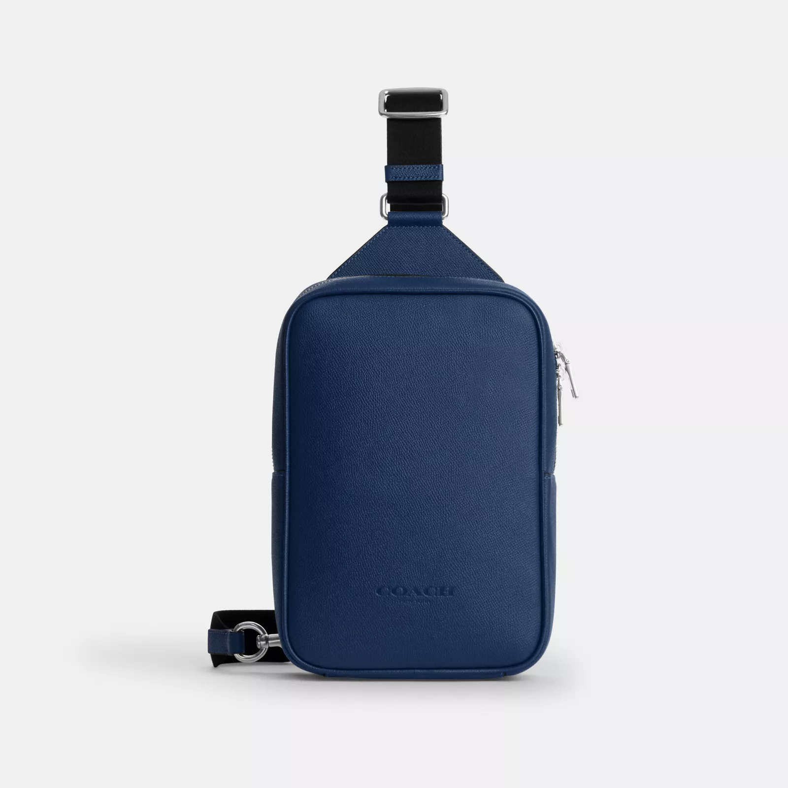 Ray Pack 17 - Silver/Deep Blue