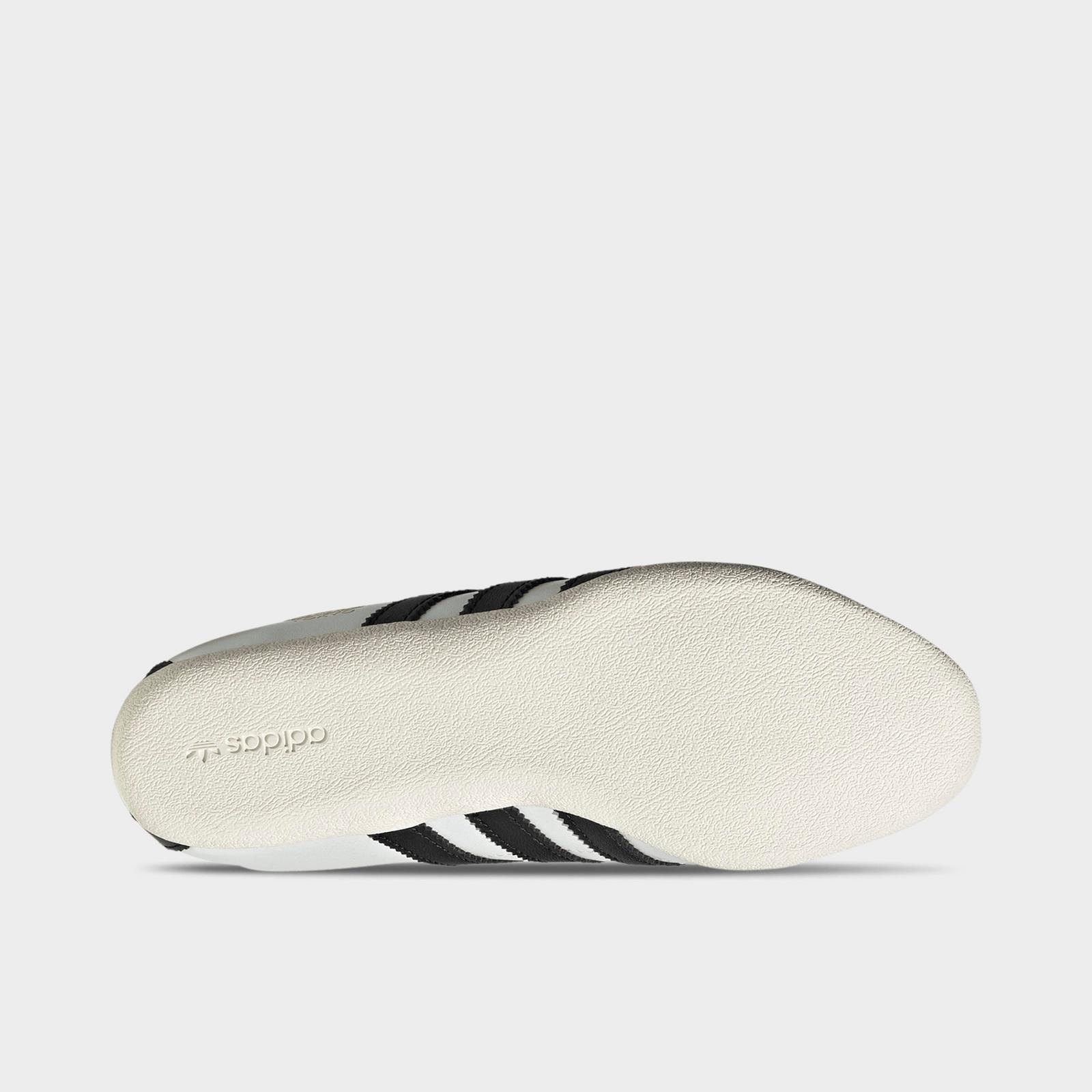 Women's adidas Originals Tokyo Casual Shoes - Zero Metalic/Core Black/Off White - view 6