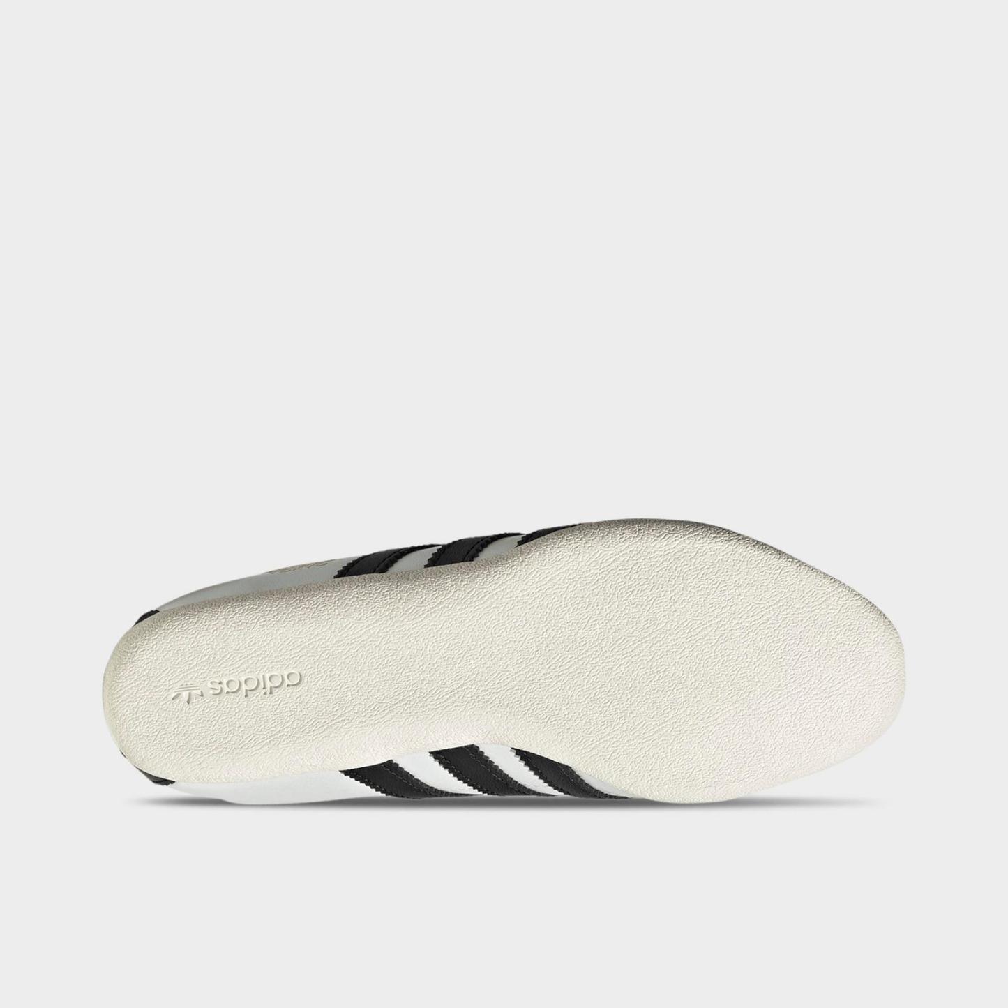 Women's adidas Originals Tokyo Casual Shoes - Zero Metalic/Core Black/Off White - view 6