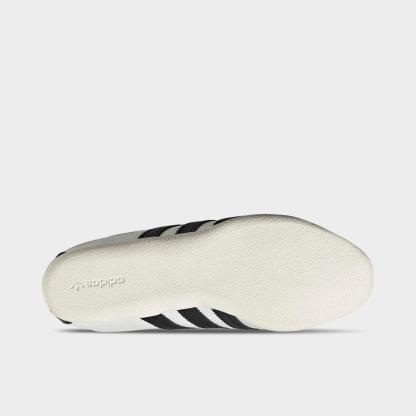 Women's adidas Originals Tokyo Casual Shoes - Zero Metalic/Core Black/Off White - view 6