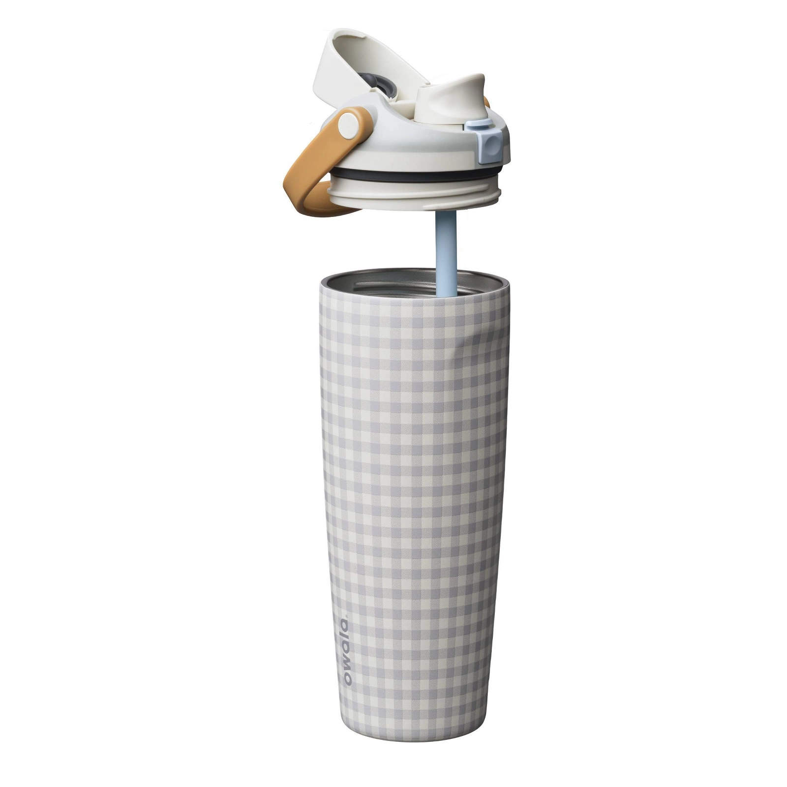 Owala 30 fl oz Stainless Steel Special Edition FreeSip Sway Insulated Water Bottle, 2 of 8