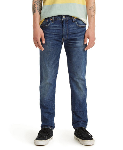 Levi's Men's 512™ Flex Slim Taper Fit Jeans - Red Haze