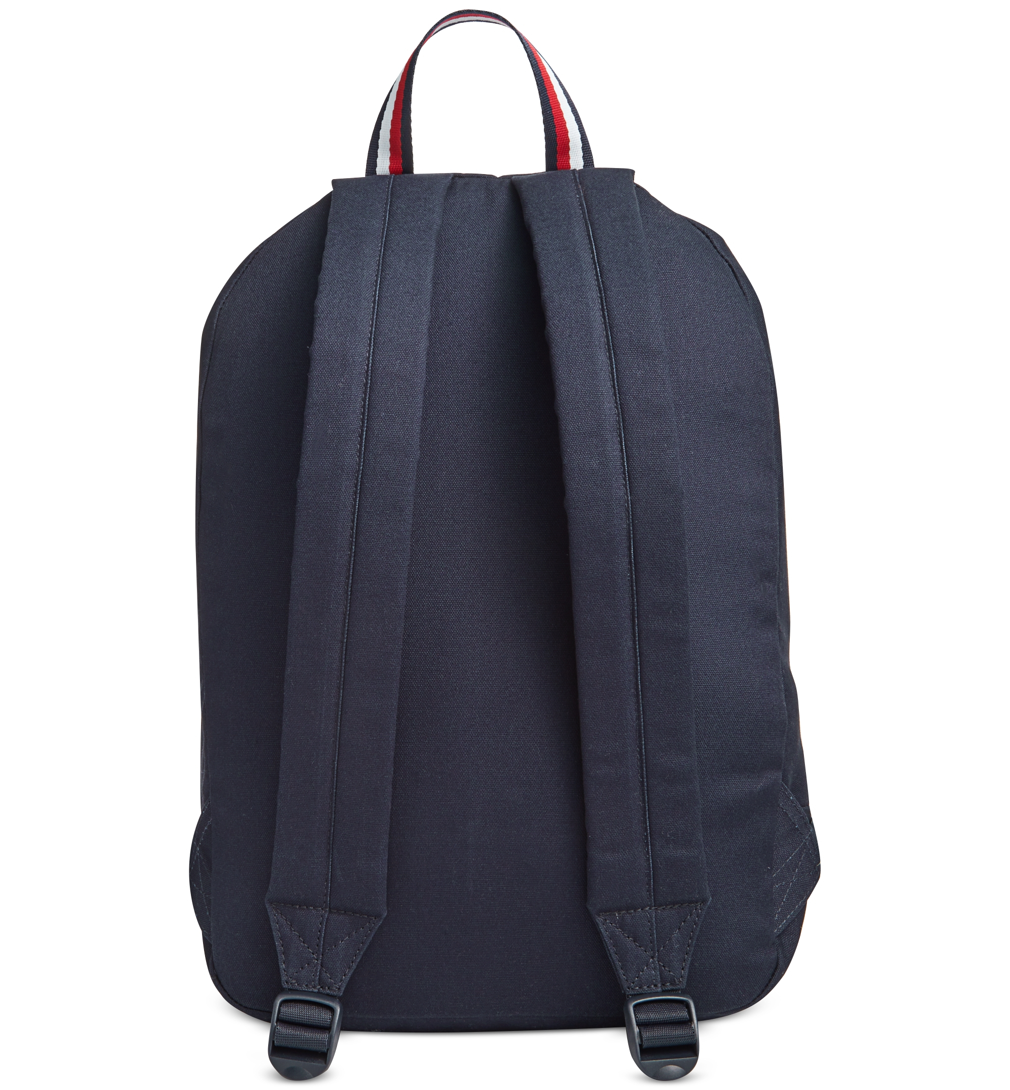 Tommy Hilfiger Men's Jackson Canvas Backpack - Sky Captain