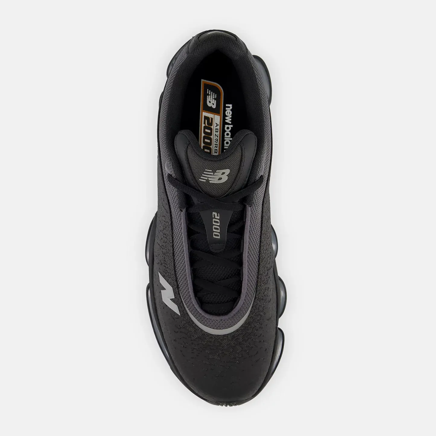 New Balance ABZORB 2000S, U2000335