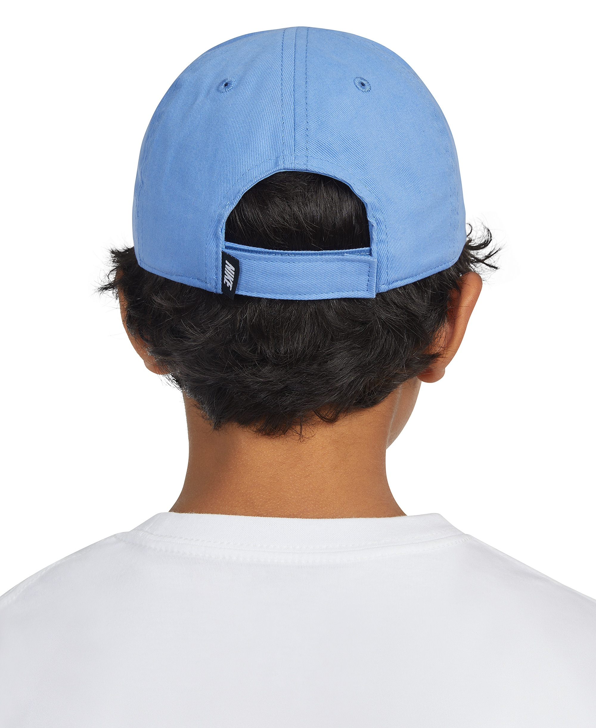 Nike Boys' and Girls' 4-7 Futura Classic Baseball Cap - Nike Polar