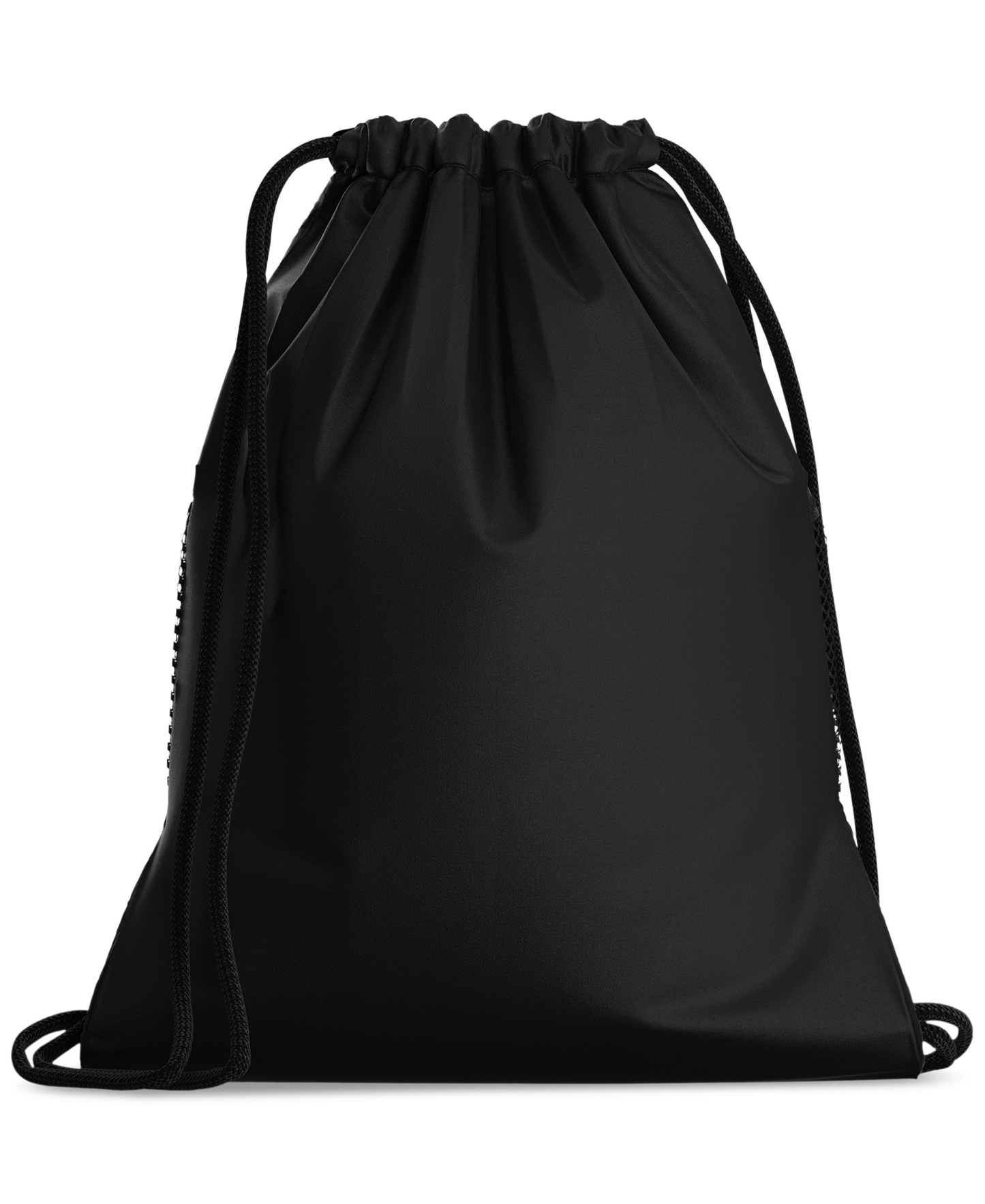 adidas Men's Alliance 3 Sackpack - Black