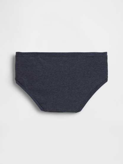 Breathe Hipster - Navy blue uniform