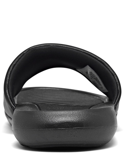 Nike Women's Victori One Slide Sandals from Finish Line - Black, White