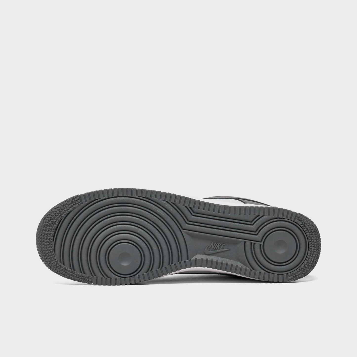 Men's Nike Air Force 1 '07 Low Casual Shoes - Photon Dust/Dark Grey/White