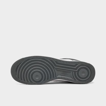 Men's Nike Air Force 1 '07 Low Casual Shoes - Photon Dust/Dark Grey/White