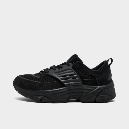 Men's Jordan Trunner O/S Casual Shoes - Black/Anthracite/Black - view 1