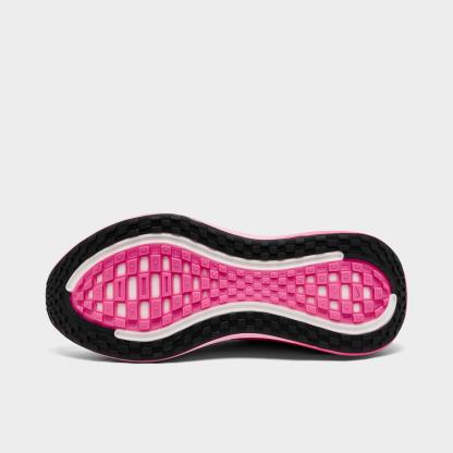 Women's Nike Vomero Plus Running Shoes - Pearl Pink/Pink Glow/Hyper Pink/Summit White