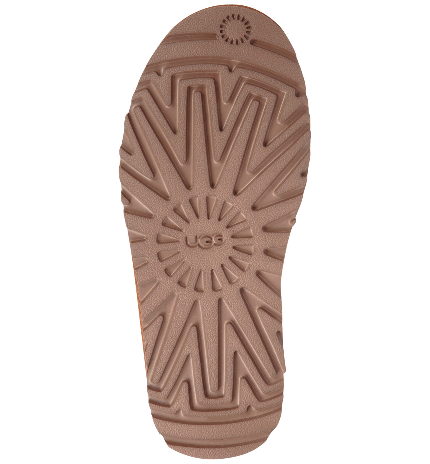 UGG® Women's Neumel Boots - Chestnut