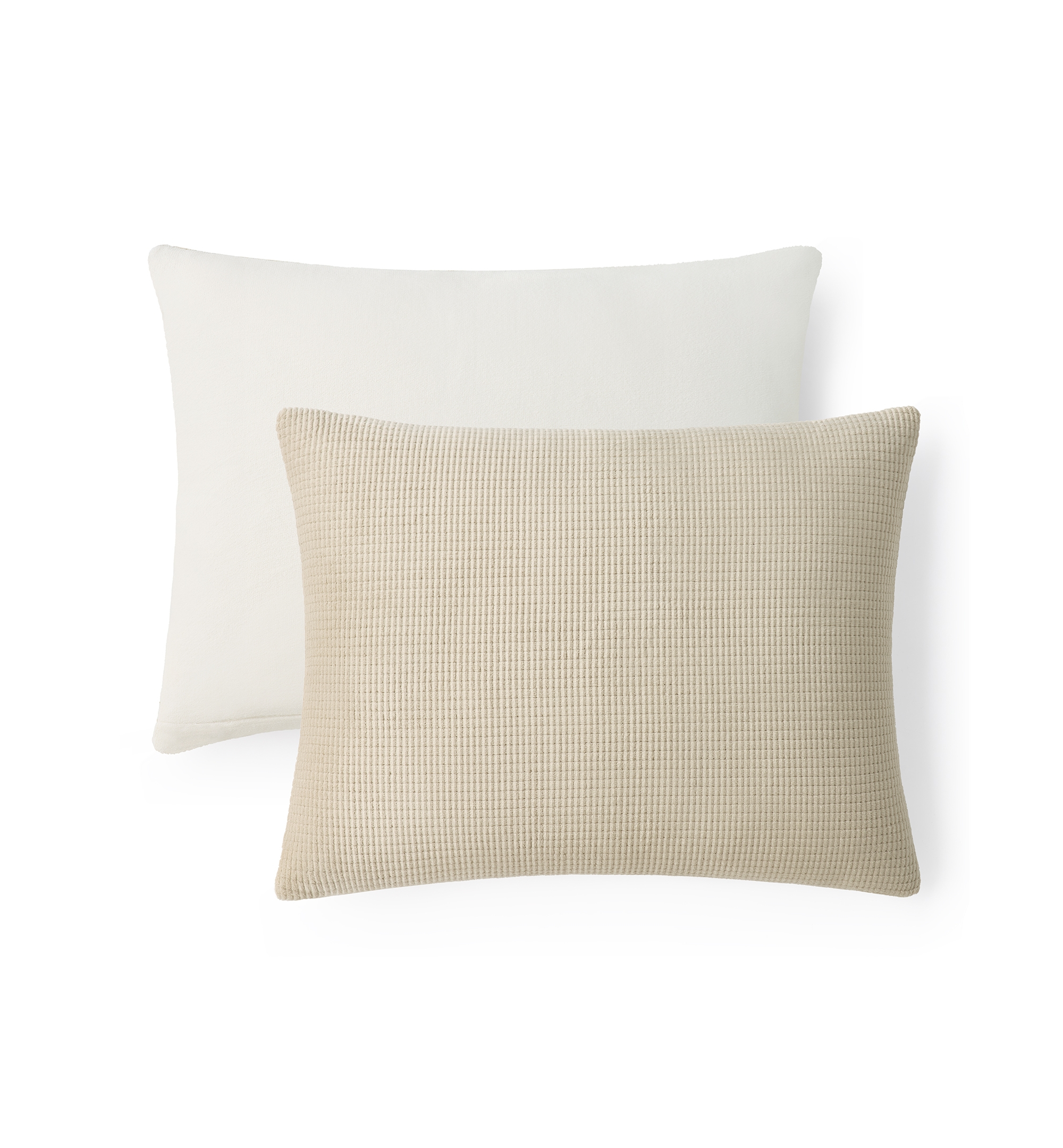 UGG® Brody Reversible Comforter Sets - Birch