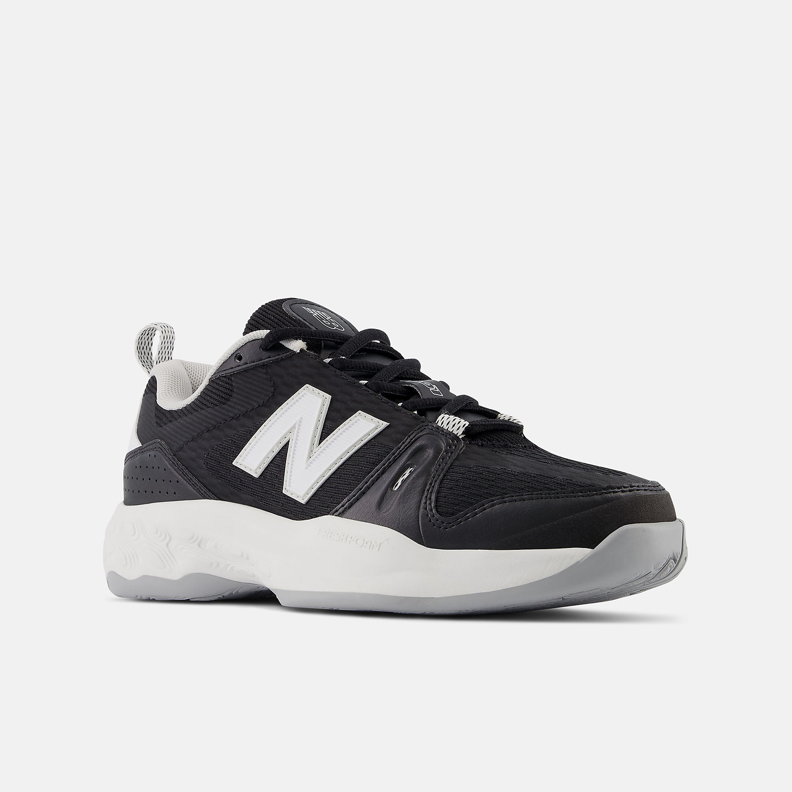New Balance Fresh Foam X 1007, WC1007BK