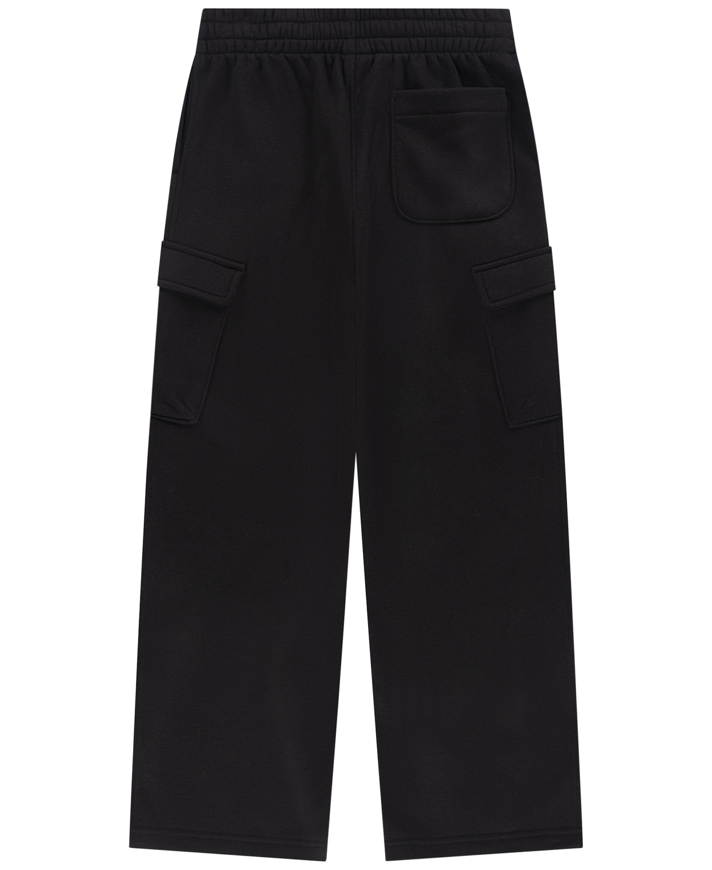 Jordan Boys' 8-20 Brooklyn Cargo Pants - Black