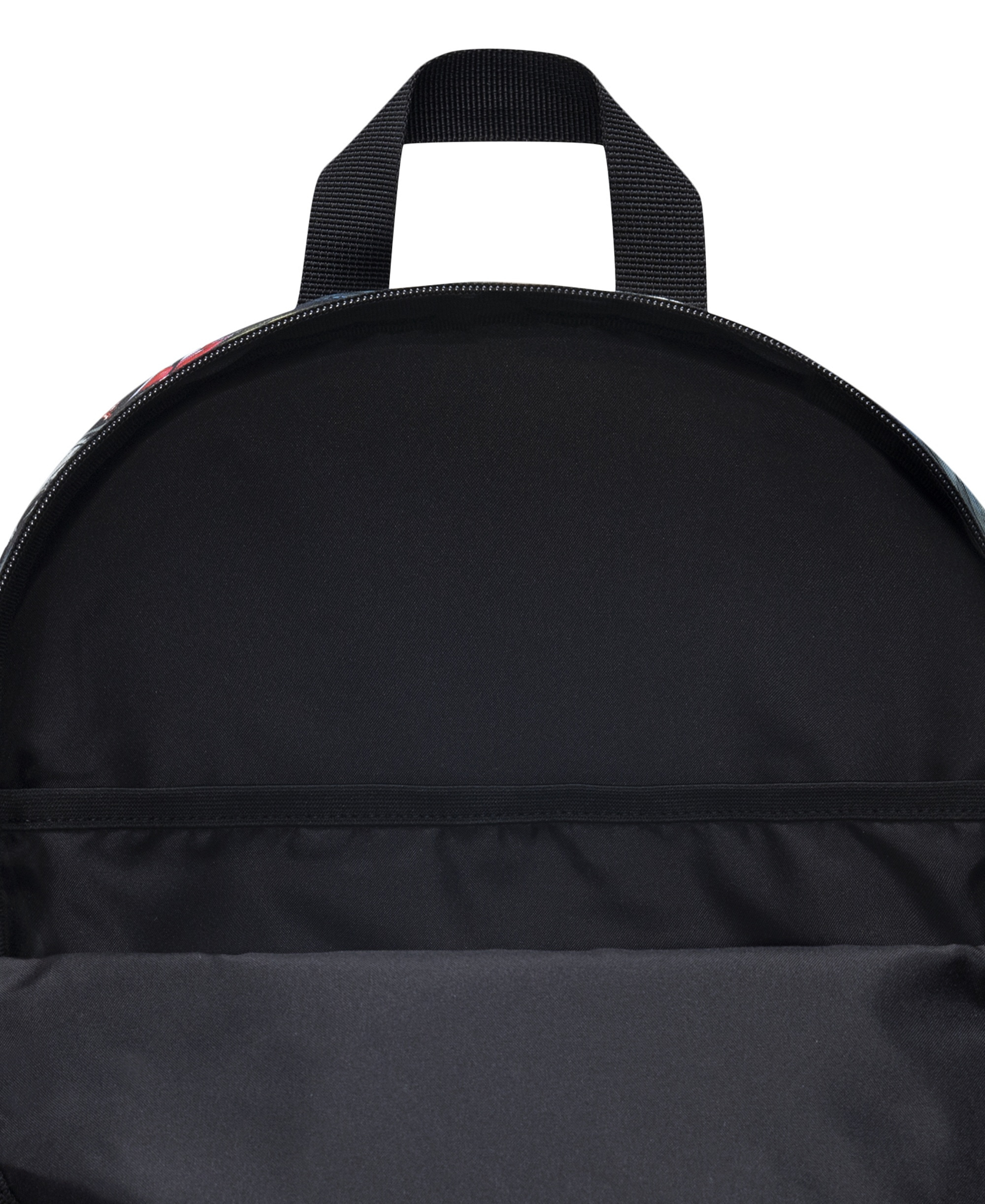 Jordan Kids' Air Raid Backpack - Black/Red