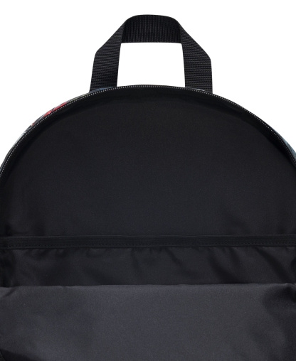 Jordan Kids' Air Raid Backpack - Black/Red