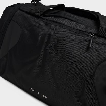 Jordan Element Duffel Bag (68.8L) - Black/Black - view 6
