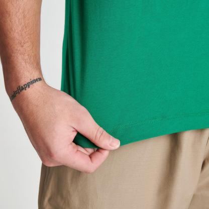 Nike Sportswear Club T-Shirt - Malachite